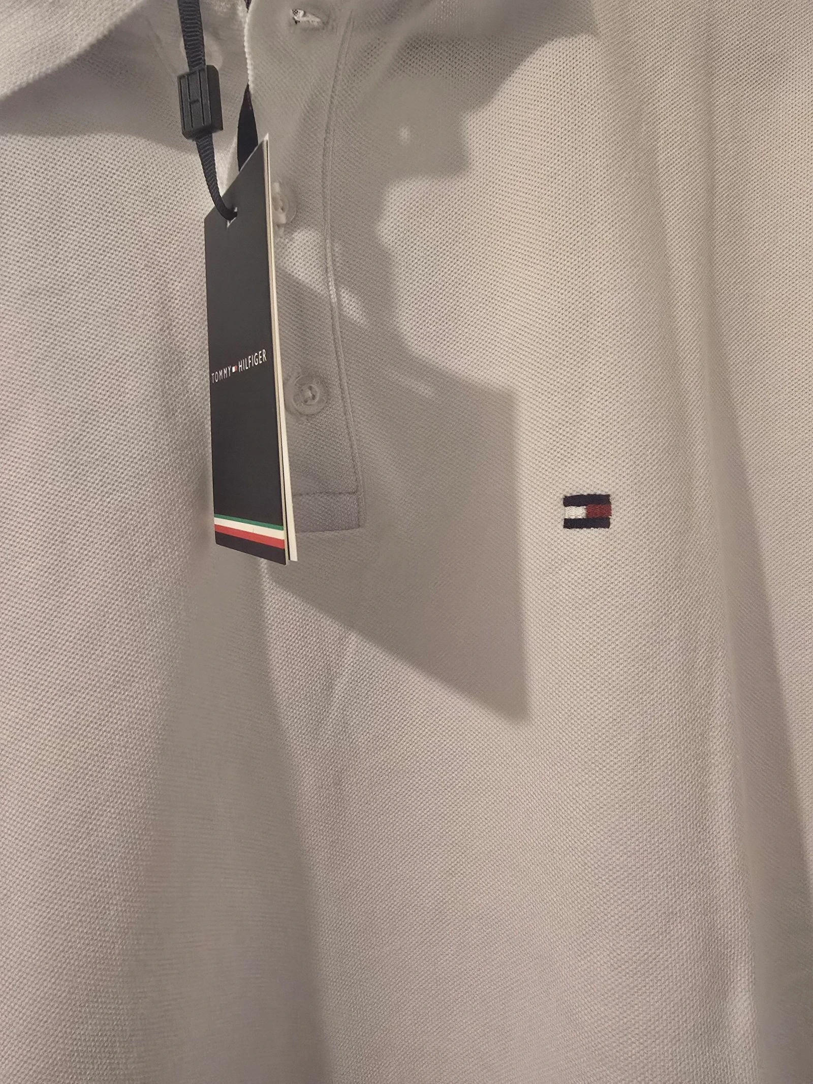 Polos tommy hilfiger  – photo 2